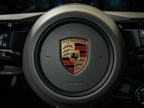 Certified 2022 Porsche 911 Targa 4 GTS image 46
