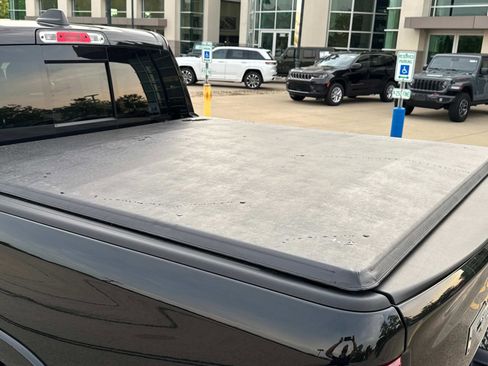 New 2025 RAM 1500 Big Horn image 12