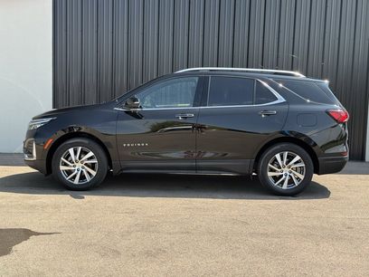 Used 2022 Chevrolet Equinox Premier