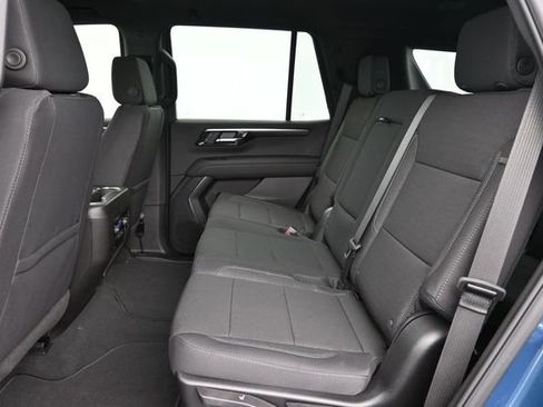 New 2026 Chevrolet Tahoe LS w/ LPO, Dark Essentials Package AWD/4WD image 22