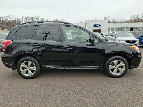 Used 2015 Subaru Forester 2.5i Premium w/ Protection Package #1 image 12