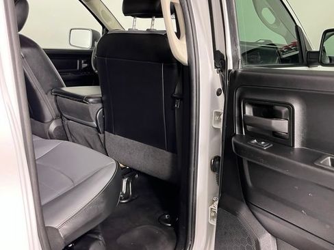 Used 2022 RAM 1500 Tradesman AWD/4WD image 24