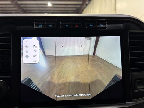 Used 2023 Ford F350 Lariat w/ Lariat Ultimate Package AWD/4WD image 33