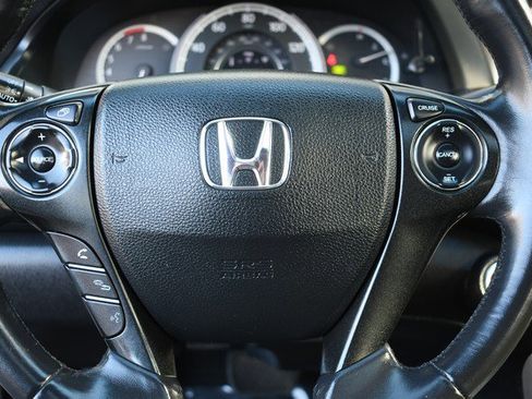 Used 2013 Honda Accord EX-L image 31