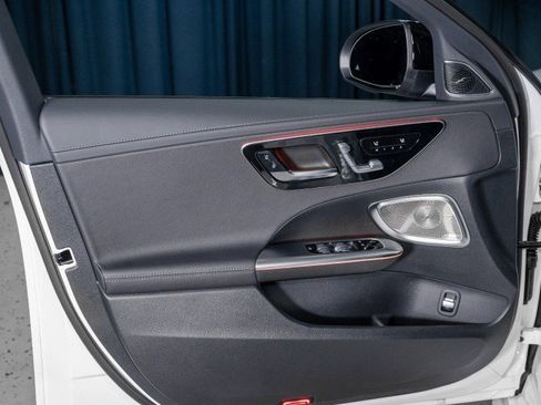 Certified 2026 Mercedes-Benz C 300 Sedan image 12