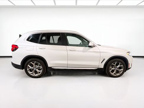 Used 2023 BMW X3 xDrive30i w/ Convenience Package image 24