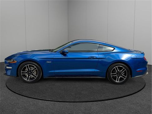 Used 2018 Ford Mustang GT image 5