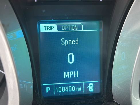 Used 2017 Chevrolet Equinox LT w/ Convenience Package FWD image 5