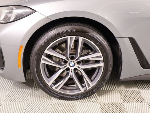 Used 2025 BMW 430i xDrive w/ Premium Package AWD/4WD image 19