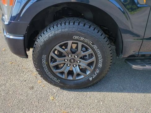 Used 2022 Ford F150 Tremor w/ Trailer Tow Package AWD/4WD image 10