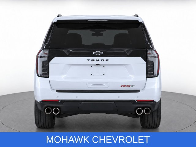 Used 2025 Chevrolet Tahoe RST w/ Comfort Package AWD/4WD image 9