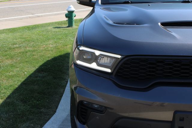 Used 2021 Dodge Durango R/T AWD/4WD image 5