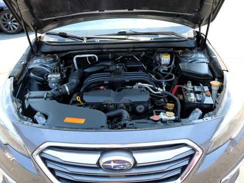 Used 2019 Subaru Legacy 2.5i Limited image 48