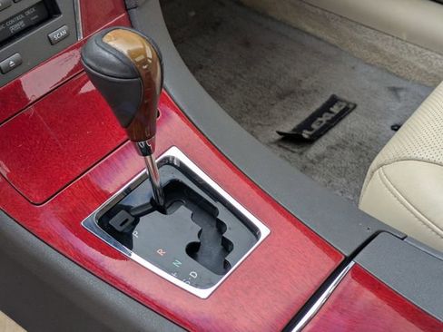 Used 2009 Lexus ES 350 image 24