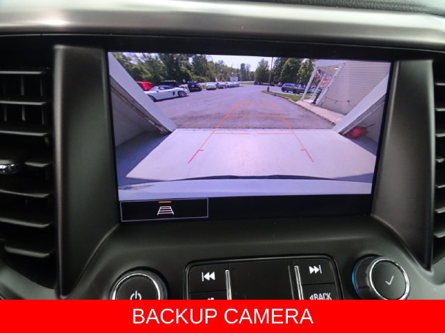 Certified 2023 GMC Acadia AT4 AWD/4WD image 15
