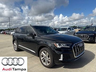 Used 2023 Audi Q7 3.0T Premium Plus w/ Premium Plus Package