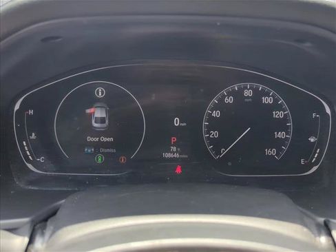 Used 2022 Honda Accord Sport Special Edition image 10