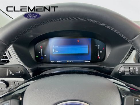 New 2025 Ford Escape SE FWD image 17