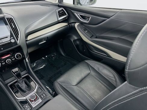 Certified 2022 Subaru Forester Limited w/ Popular Package #3 image 32