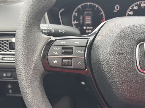 Certified 2023 Honda Civic LX image 20