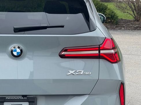 New 2026 BMW X3 xDrive30 w/ Premium Package image 5