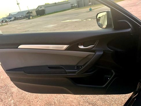 Used 2018 Honda Civic LX-P image 25