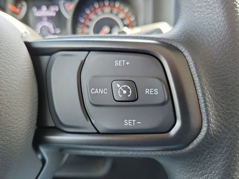 New 2026 Jeep Wrangler Sport AWD/4WD image 19
