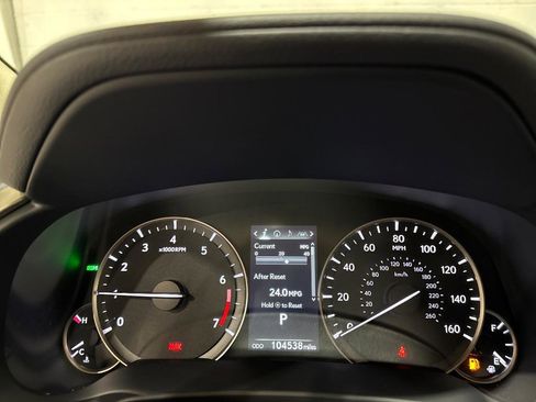 Used 2021 Lexus RX 350 w/ Premium Package image 38