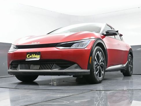 Used 2022 Kia EV6 Wind image 53