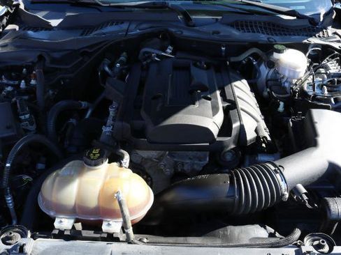 Used 2019 Ford Mustang EcoBoost Fastback w/ Black Accent Package image 21