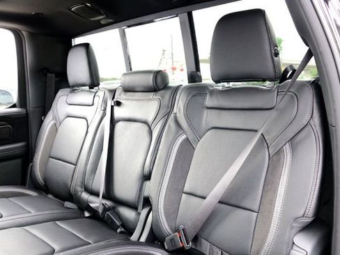 New 2026 RAM 1500 RHO w/ RHO Level 1 Equipment Group image 19