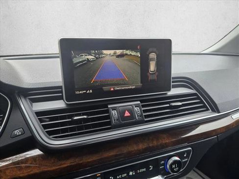 Used 2020 Audi Q5 2.0T Premium Plus w/ Premium Plus Package image 22