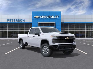 New 2026 Chevrolet Silverado 3500 W/T AWD/4WD video 2