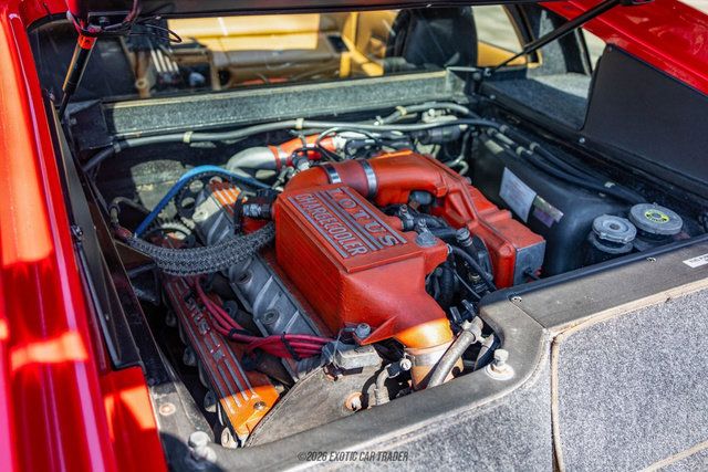 Used 1991 Lotus Esprit SE RWD image 21