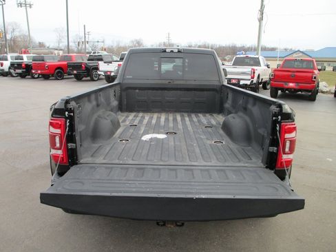 Used 2022 RAM 3500 Laramie image 6