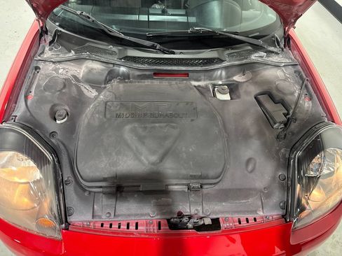 Used 2001 Toyota MR2 RWD image 7