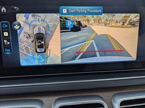 New 2026 Mercedes-Benz GLE 350 4MATIC image 12