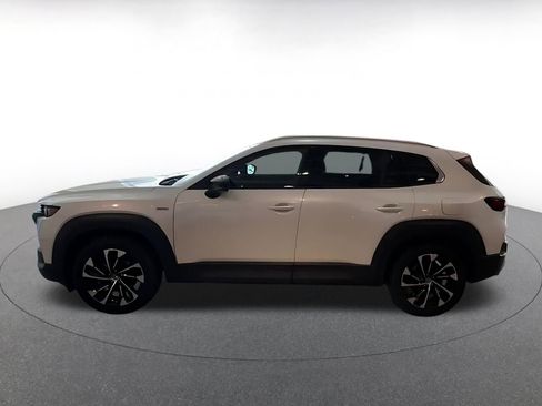 Used 2025 MAZDA CX-50 2.5 Hybrid w/ Premium Plus Pkg AWD/4WD image 10