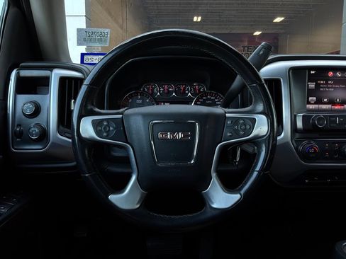 Used 2014 GMC Sierra 1500 SLE w/ SLE Value Package AWD/4WD image 34