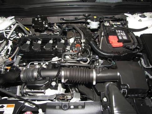 Certified 2022 Honda Accord Sport image 21