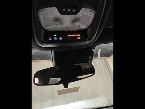 New 2026 Chevrolet TrailBlazer RS AWD/4WD image 17