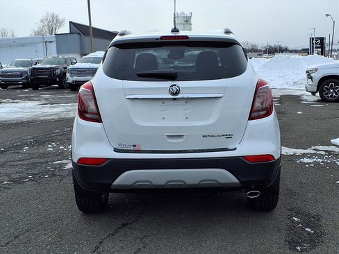 Used 2019 Buick Encore Preferred w/ Safety Package image 4
