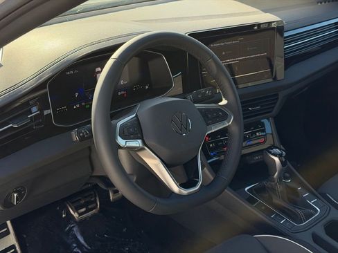 New 2026 Volkswagen Jetta Sport FWD image 19