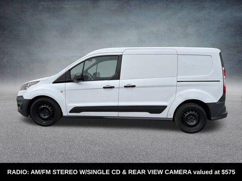 Used 2015 Ford Transit Connect XL image 2