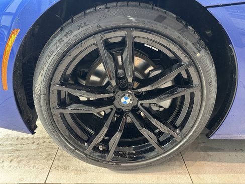 New 2026 BMW Z4 sDrive30i w/ Premium Package RWD image 10