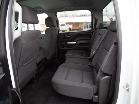 Used 2019 Chevrolet Silverado 2500 LT image 21