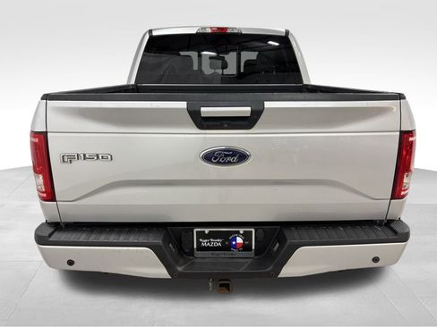 Used 2016 Ford F150 XLT w/ Equipment Group 302A Luxury image 7