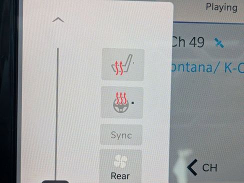 New 2026 Chrysler Voyager LX image 23