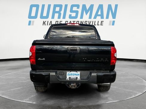 Used 2017 Toyota Tundra 1794 Edition image 5