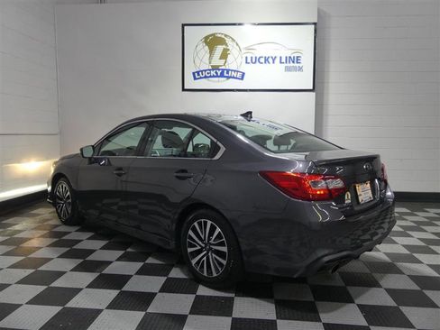 Used 2018 Subaru Legacy 2.5i Premium w/ Eyesight & BSD & Rcta & HBA image 11